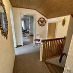 Апартаменты Chesa Talvo By Interhome