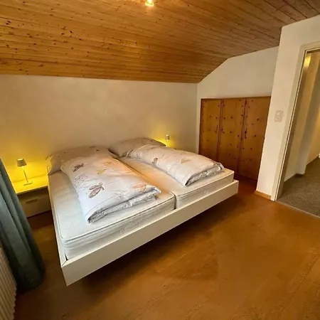 Chesa Talvo By Interhome Appartamento *