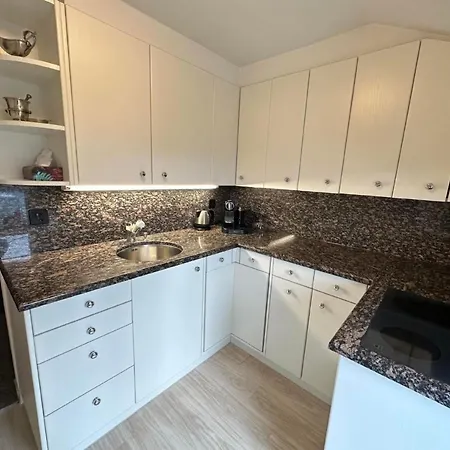 Chesa Talvo By Interhome דירה סמדן