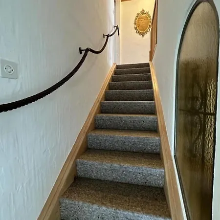 דירה Chesa Talvo By Interhome